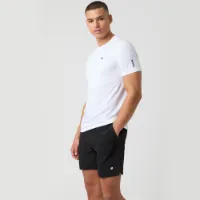 Björn Borg Ace Mesh Panel, Padel- og tennis T-skjorte herre