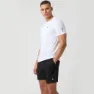 Björn Borg Ace Mesh Panel, Padel- og tennis T-skjorte herre