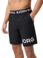 Björn Borg Borg Shorts, Padel- og tennisshorts herre Björn Borg Borg Shorts, Padel- og tennisshorts herre