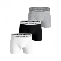 Björn Borg Boxershorts 3 Pack Björn Borg Boxershorts 3 Pack