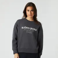 Björn Borg Boyfriend Sweatshirt