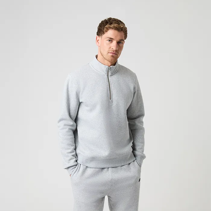 Björn Borg Centre Half Zip Tröja