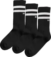 Björn Borg Core Crew Sock 3-pack Björn Borg Core Crew Sock 3-pack