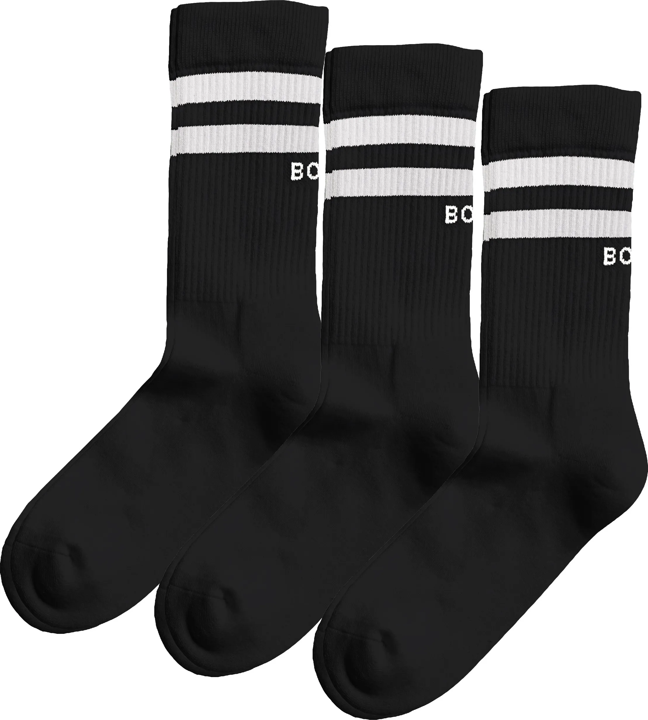 Björn Borg Core Crew Sock 3-pack