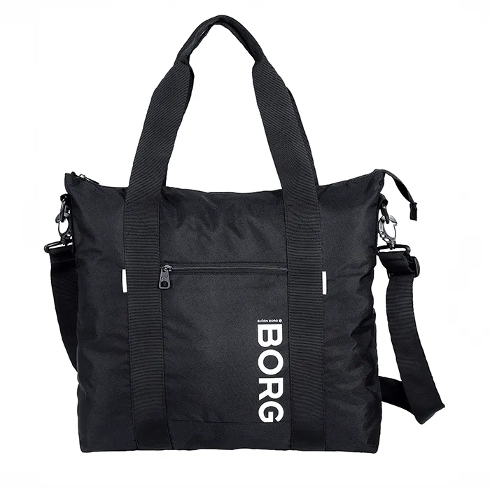 Björn Borg Core Tote, Svart Björn Borg Core Tote, Svart