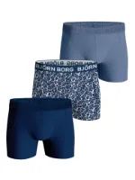 Björn Borg Cotton Stretch Boxer 3-Pack, Underbukser herre Björn Borg Cotton Stretch Boxer 3-Pack, Underbukser herre