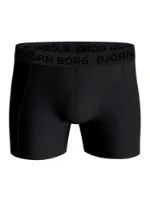Björn Borg Cotton Stretch Boxer 3p Multipack 3 Björn Borg Cotton Stretch Boxer 3p Multipack 3