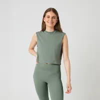 Björn Borg Cropped Singlet Björn Borg Cropped Singlet