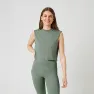 Björn Borg Cropped Singlet
