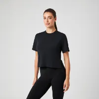 Björn Borg Cropped T-shirt Björn Borg Cropped T-shirt