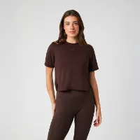 Björn Borg Cropped T-shirt Björn Borg Cropped T-shirt