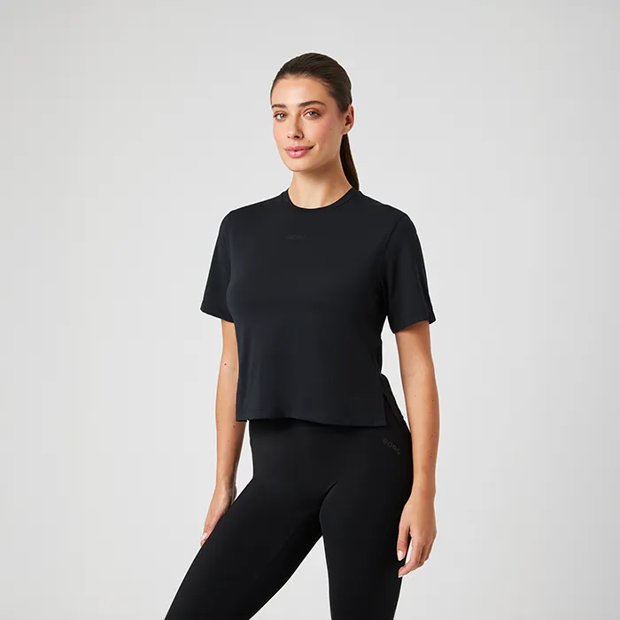 Björn Borg Cropped T-shirt