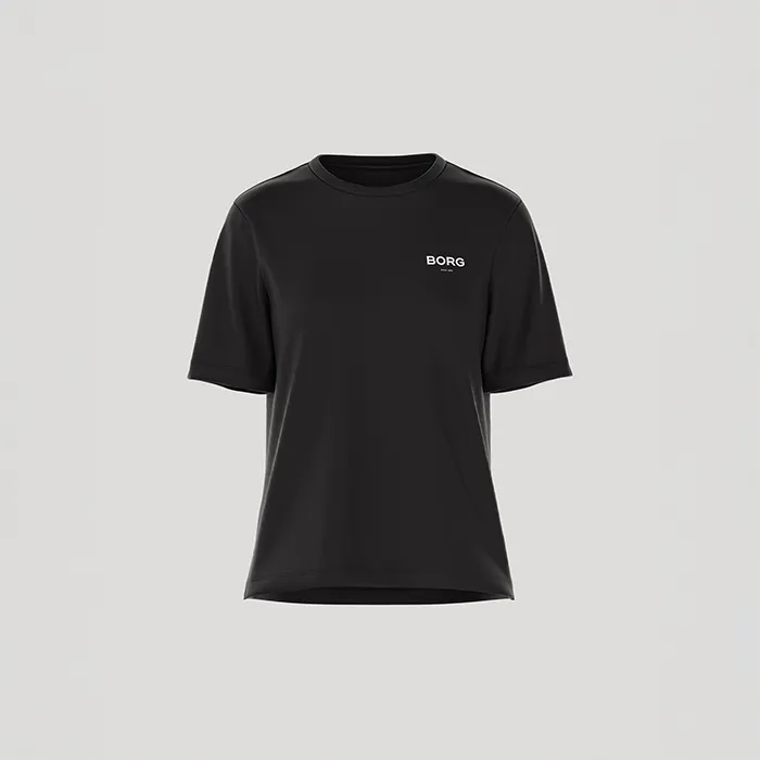 Björn Borg Essential Active T-skjorte