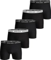 Björn Borg Essential Boxer 5p Multipack 1 Björn Borg Essential Boxer 5p Multipack 1