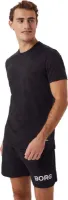 Björn Borg Men's Borg Performance T-Shirt Björn Borg Men's Borg Performance T-Shirt
