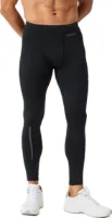 Björn Borg Men's Borg Performance Winter Tights