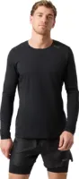 Björn Borg Men's Borg Running Feather Long Sleeve T-Shirt Björn Borg Men's Borg Running Feather Long Sleeve T-Shirt