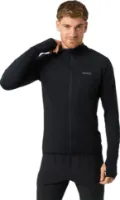 Björn Borg Men's Borg Running Mid Layer Hood Björn Borg Men's Borg Running Mid Layer Hood