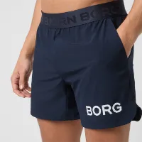 Björn Borg Men's Borg Short Shorts