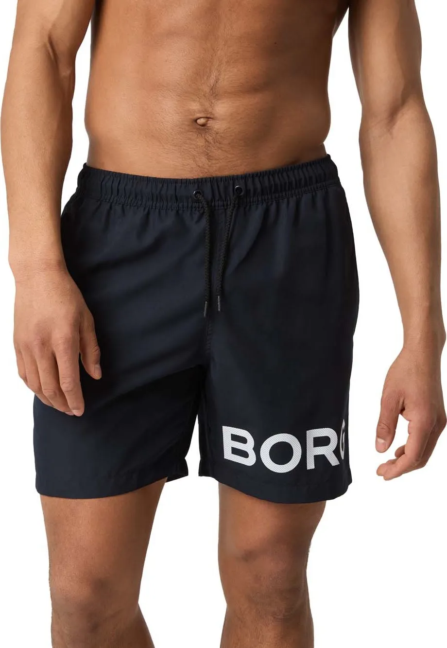 Björn Borg Men's Borg Swim Shorts