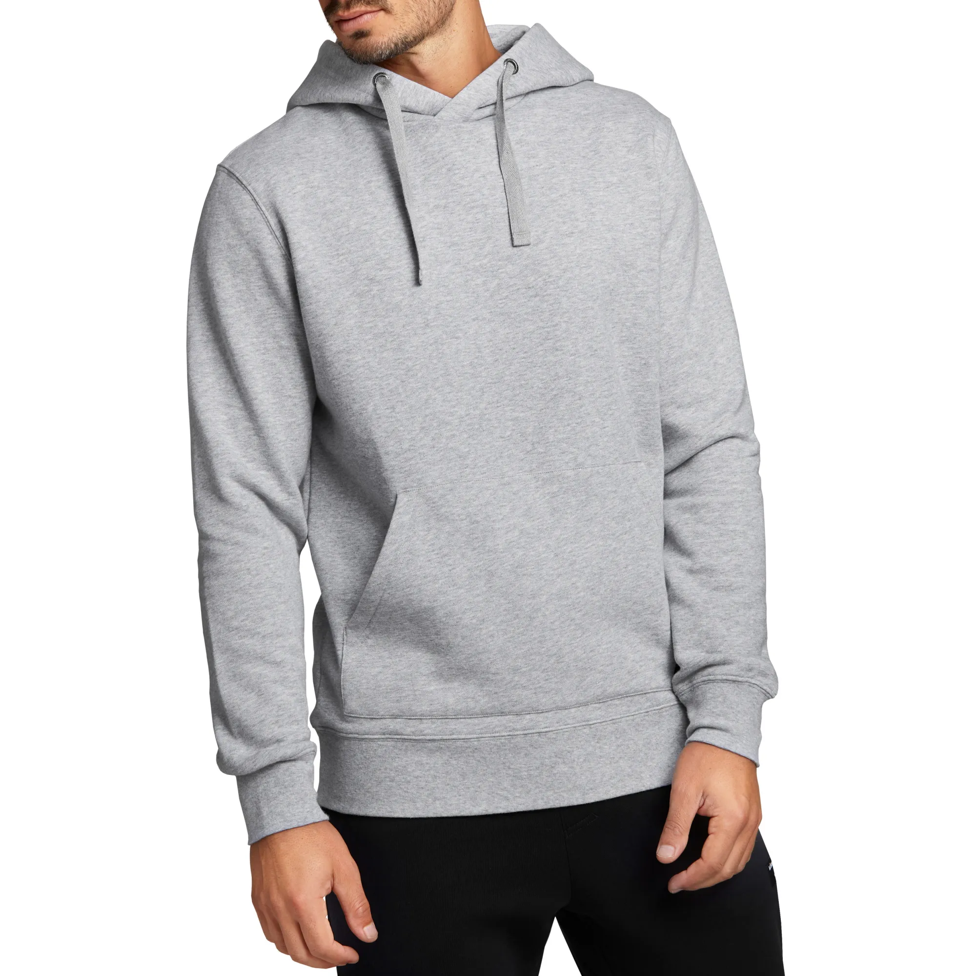 Björn Borg Men's Centre Hood