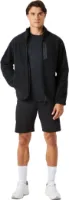 Björn Borg Men's Centre Pile Jacket Björn Borg Men's Centre Pile Jacket