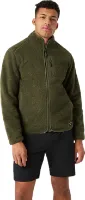 Björn Borg Men's Centre Pile Jacket