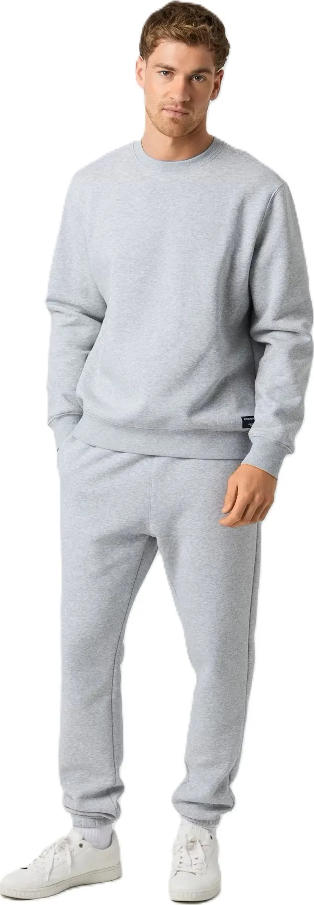Björn Borg Men's Centre Sweatshirt