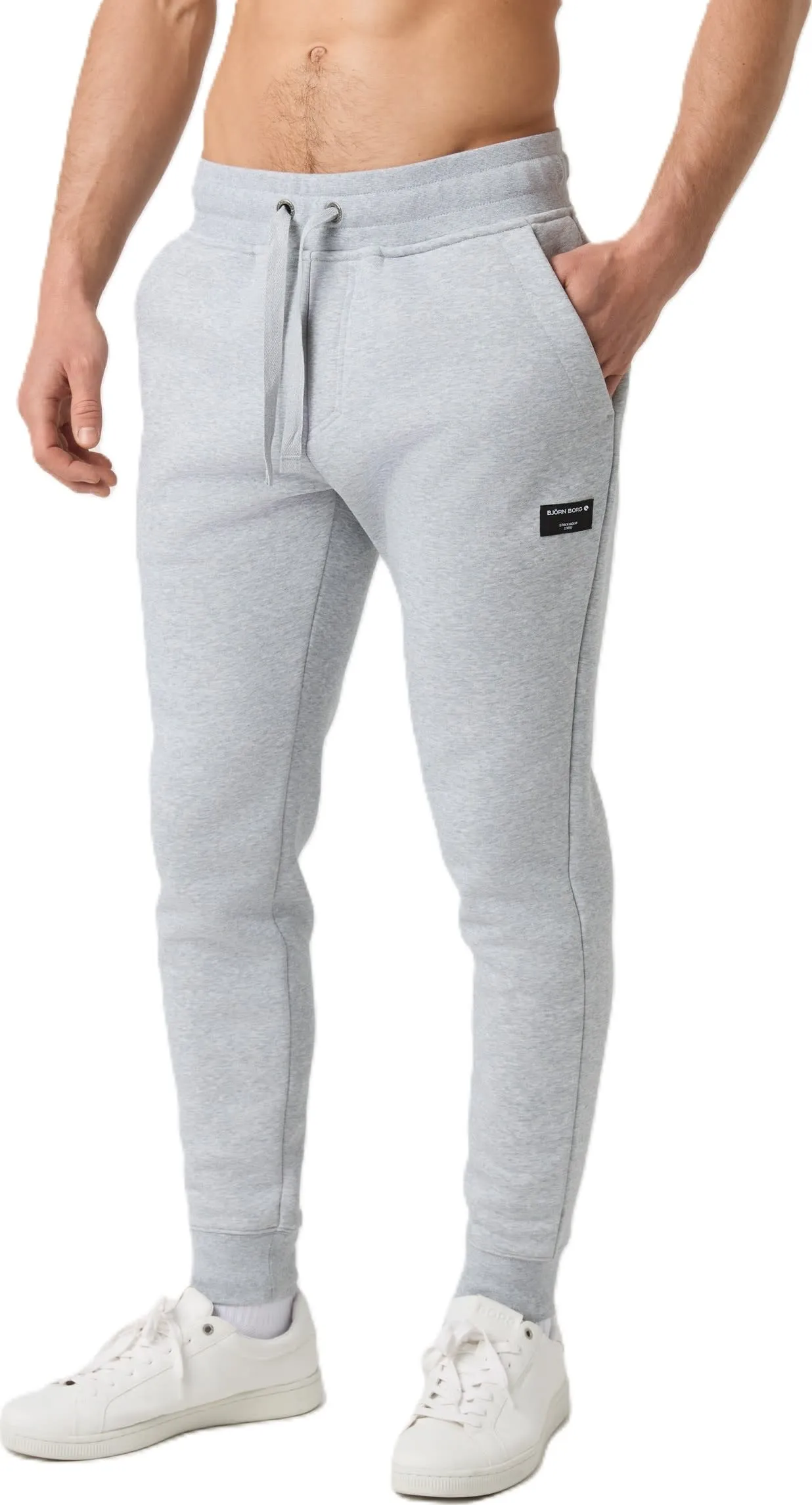 Björn Borg Men's Centre Tapered Sweatpants