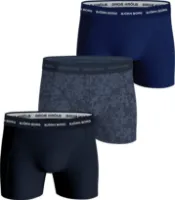 Björn Borg Men's Cotton Stretch Boxer 3-Pack
