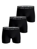 Björn Borg Men's Cotton Stretch Boxer 3-Pack