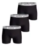 Björn Borg Men's Cotton Stretch Boxer 3-Pack
