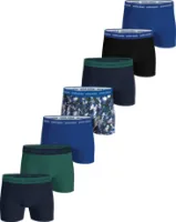 Björn Borg Men's Cotton Stretch Boxer 7p Multipack