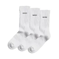 Björn Borg Men's Essential Crew Sock Multipack Björn Borg Men's Essential Crew Sock Multipack