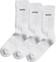 Björn Borg Men's Essential Crew Sock Multipack Björn Borg Men's Essential Crew Sock Multipack