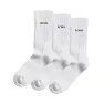 Björn Borg Men's Essential Crew Sock Multipack