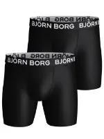 Björn Borg Men's Sports Microfiber Boxer