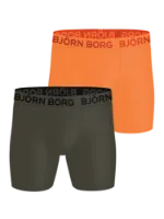 Björn Borg Men's Sports Microfiber Boxer