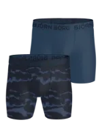 Björn Borg Men's Sports Microfiber Boxer
