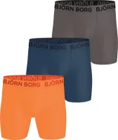 Björn Borg Men's Sports Microfiber Boxer Björn Borg Men's Sports Microfiber Boxer