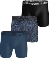 Björn Borg Men's Sports Microfiber Boxer Björn Borg Men's Sports Microfiber Boxer