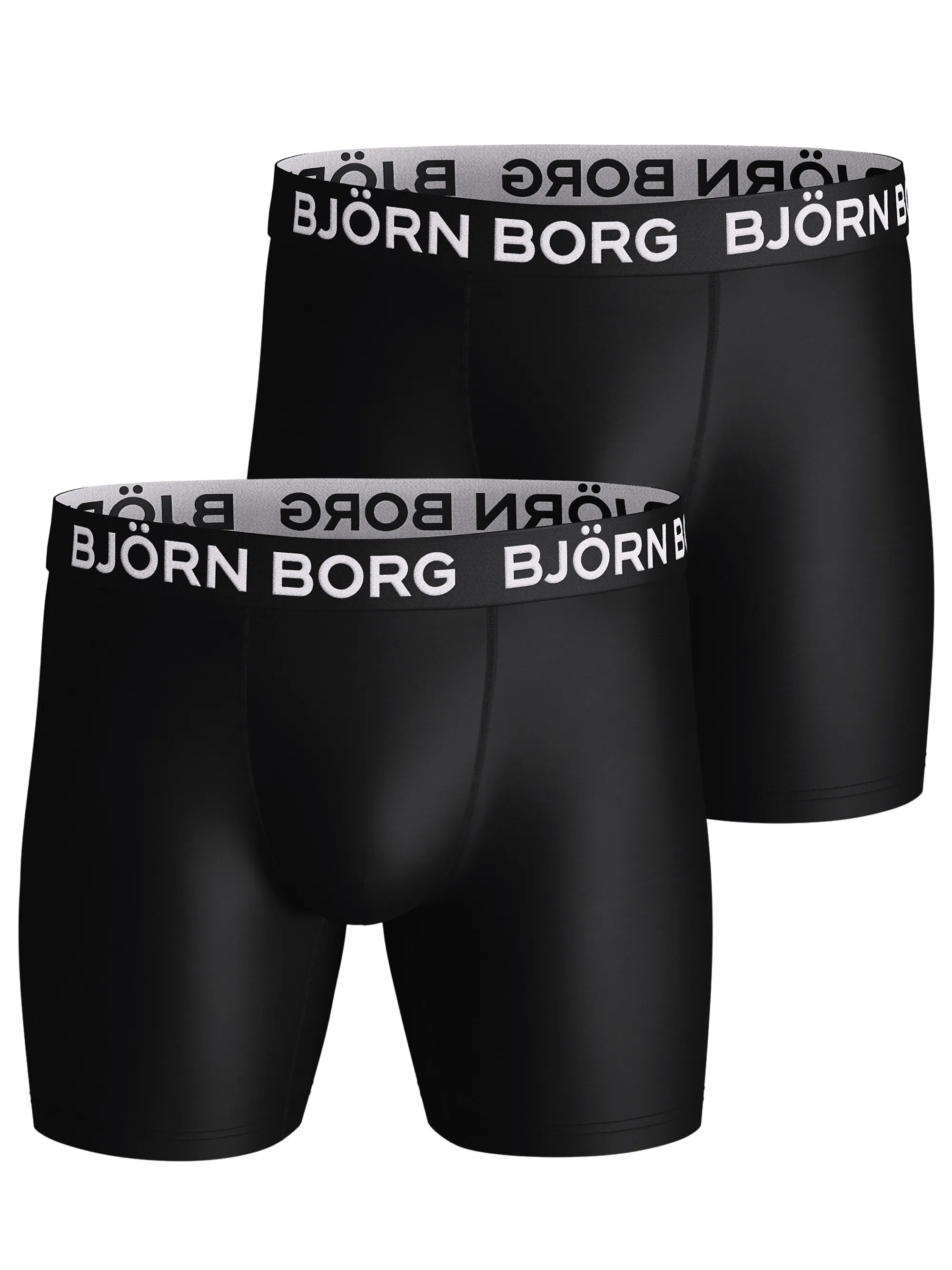 Björn Borg Men's Sports Microfiber Boxer Björn Borg Men's Sports Microfiber Boxer