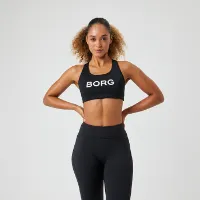 Björn Borg Mid Support Sport-bh Björn Borg Mid Support Sport-bh