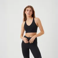 Björn Borg Mid Support Sports-BH