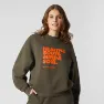 Björn Borg Oversized Genser