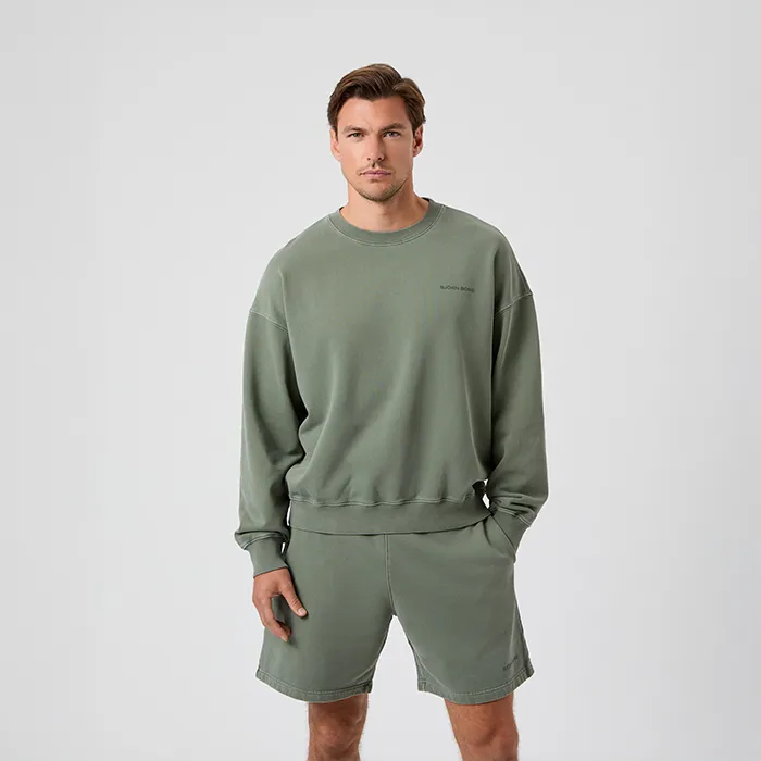 Björn Borg Oversized Sweatshirt