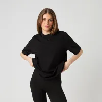 Björn Borg Oversized T-skjorte Björn Borg Oversized T-skjorte