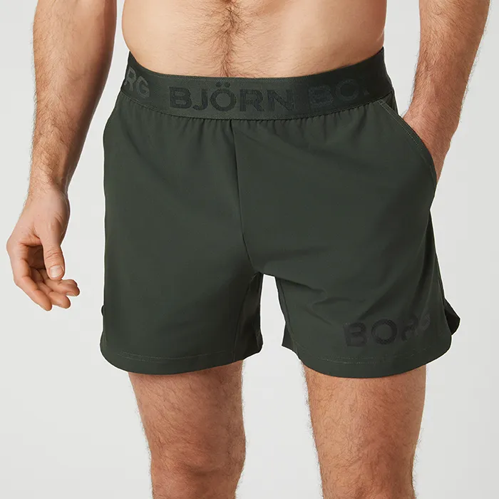 Björn Borg Short Shorts, Duffel Bag