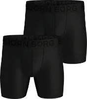 Björn Borg Sports Lightweight Boxer 2P, Underbukser herre Björn Borg Sports Lightweight Boxer 2P, Underbukser herre