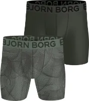 Björn Borg Sports Lightweight Boxer 2P, Underbukser herre Björn Borg Sports Lightweight Boxer 2P, Underbukser herre